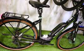 KTM MACINA CX 500 BOSCH mély-vázas túra Electric Trekking/cross 25 km/h Bosch used For Sale