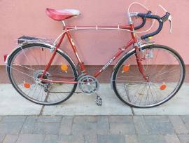 CSEPEL Marathon Road bike _Other calliper brake used For Sale