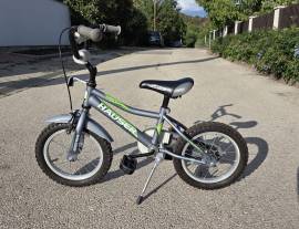 HAUSER KRP BMX12