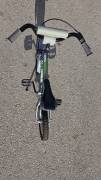 HAUSER KRP BMX12