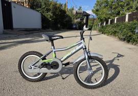 HAUSER KRP BMX12