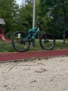 COMMENCAL furious Enduro / Freeride / DH 26" Shimano Zee használt ELADÓ