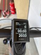 SCOTT Strike Evo 920 Elektromos Mountain Bike 29" össztelós / fully Bosch SRAM NX használt ELADÓ