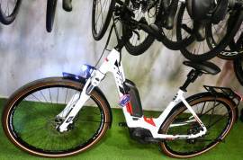 KTM MACINA CX 500 BOSCH mély-vázas  Electric Trekking/cross 25 km/h Bosch used For Sale