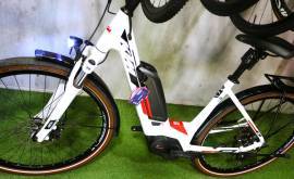 KTM MACINA CX 500 BOSCH mély-vázas  Electric Trekking/cross 25 km/h Bosch used For Sale