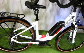 KTM MACINA CX 500 BOSCH mély-vázas  Electric Trekking/cross 25 km/h Bosch used For Sale