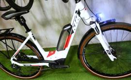 KTM MACINA CX 500 BOSCH mély-vázas  Electric Trekking/cross 25 km/h Bosch used For Sale