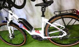 KTM MACINA CX 500 BOSCH mély-vázas  Electric Trekking/cross 25 km/h Bosch used For Sale