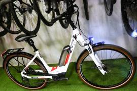 KTM MACINA CX 500 BOSCH mély-vázas  Electric Trekking/cross 25 km/h Bosch used For Sale