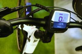 KTM MACINA CX 500 BOSCH mély-vázas  Electric Trekking/cross 25 km/h Bosch used For Sale