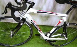 _Other DE GRANDIS alu-carbon full Campa Road bike used For Sale