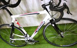 _Other DE GRANDIS alu-carbon full Campa Road bike used For Sale