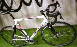 _Other DE GRANDIS alu-carbon full Campa Road bike used For Sale