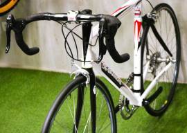 _Other DE GRANDIS alu-carbon full Campa Road bike used For Sale