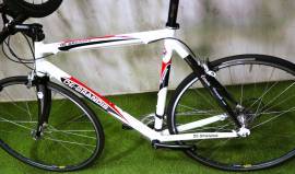 _Other DE GRANDIS alu-carbon full Campa Road bike used For Sale