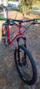 SPECIALIZED Stumpjumper HT Mountain Bike 26" elöl teleszkópos használt ELADÓ
