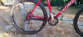SPECIALIZED Stumpjumper HT Mountain Bike 26" elöl teleszkópos használt ELADÓ