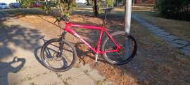 SPECIALIZED Stumpjumper HT Mountain Bike 26" elöl teleszkópos használt ELADÓ