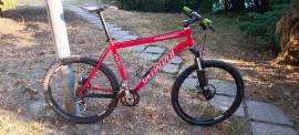 SPECIALIZED Stumpjumper HT Mountain Bike 26" elöl teleszkópos használt ELADÓ
