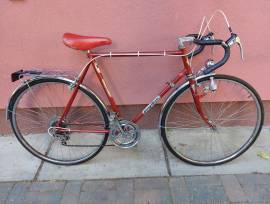 CSEPEL Marathon Road bike _Other calliper brake used For Sale