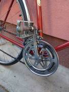 CSEPEL Marathon Road bike _Other calliper brake used For Sale