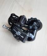 Campagnolo Chorus országúti karbon hátsó váltó. Újszerű! 11 sebességes, rövid kanalas.  .  Országúti / Gravel / Triatlon Alkatrész, Országúti / Gravel Váltó / Váltórendszer / DI2 mechanikus használt ELADÓ
