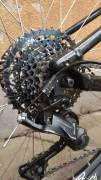 DECATHLON Rockrider EXPL 500 Mountain Bike 29" elöl teleszkópos használt ELADÓ