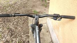 DECATHLON Rockrider EXPL 500 Mountain Bike 29" elöl teleszkópos használt ELADÓ