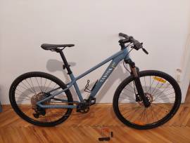 CANYON Pathlite 5 mid-step XS Trekking/cross tárcsafék használt ELADÓ