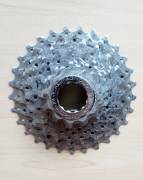 Campagnolo Centaur sor, kazetta, fogaskoszorú. 11 speed, 11-29t.  .  Országúti / Gravel / Triatlon Alkatrész, Országúti Hajtásrendszer használt ELADÓ