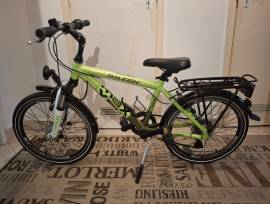 RALEIGH Raleigh Max Gyerek kerékpár használt ELADÓ