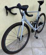 CUBE CUBE LITENING AIR C:68X PRO Országúti SRAM Force eTap AXS tárcsafék használt ELADÓ
