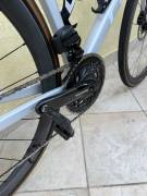 CUBE CUBE LITENING AIR C:68X PRO Országúti SRAM Force eTap AXS tárcsafék használt ELADÓ