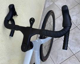 CUBE CUBE LITENING AIR C:68X PRO Országúti SRAM Force eTap AXS tárcsafék használt ELADÓ
