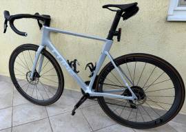 CUBE CUBE LITENING AIR C:68X PRO Országúti SRAM Force eTap AXS tárcsafék használt ELADÓ