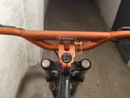 MERIDA merida Enduro / Freeride / DH használt ELADÓ