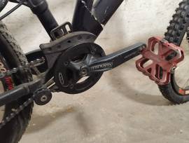 MERIDA merida Enduro / Freeride / DH használt ELADÓ