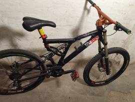 MERIDA merida Enduro / Freeride / DH használt ELADÓ
