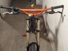 MERIDA merida Enduro / Freeride / DH használt ELADÓ