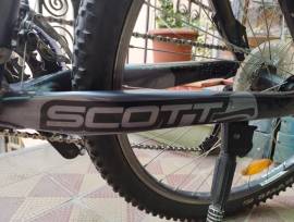 SCOTT voltage yz1 Enduro / Freeride / DH használt ELADÓ