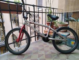 BTWIN X-UP BMX / Dirt Bike használt ELADÓ
