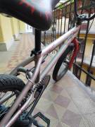 BTWIN X-UP BMX / Dirt Bike used For Sale