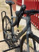 MERIDA Scultura Endurance GR 500 GRX 2 X 10 Gravel / CX Shimano GRX disc brake used For Sale