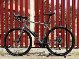 MERIDA Scultura Endurance GR 500 GRX 2 X 10 Gravel / CX Shimano GRX disc brake used For Sale