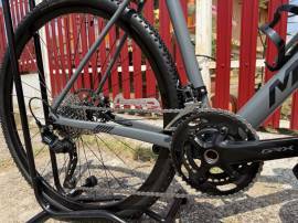 MERIDA Scultura Endurance GR 500 GRX 2 X 10 Gravel / CX Shimano GRX disc brake used For Sale