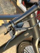 CUBE Nulane Pro 1x9 Cues Gyönyörű Gravel / CX Shimano Cues disc brake used For Sale
