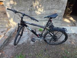 KTM Pro XT Disc Mountain Bike 26" front suspension Shimano Deore XT used For Sale