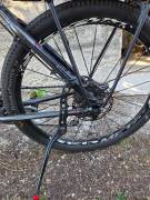 KTM Pro XT Disc Mountain Bike 26" front suspension Shimano Deore XT used For Sale