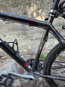 KTM Pro XT Disc Mountain Bike 26" front suspension Shimano Deore XT used For Sale