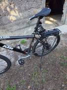 KTM Pro XT Disc Mountain Bike 26" front suspension Shimano Deore XT used For Sale